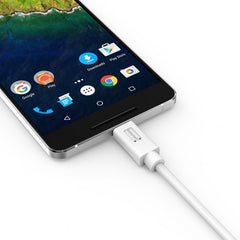 Buy Tronsmart CC06P 3.3ft USB C to USB C 2.0 Cable from Vmart in Pakistan