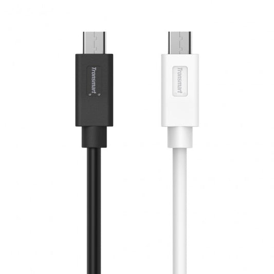 Buy Tronsmart CC06P 3.3ft USB C to USB C 2.0 Cable from Vmart in Pakistan