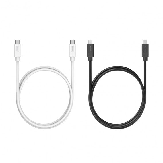 Buy Tronsmart CC06P 3.3ft USB C to USB C 2.0 Cable from Vmart in Pakistan