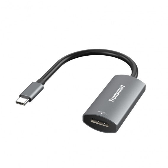 Buy Tronsmart CTH01 USB-C Male to HDMI (4K) Female Adapter from Vmart in Pakistan