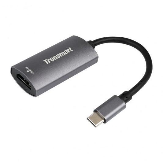 Buy Tronsmart CTH01 USB-C Male to HDMI (4K) Female Adapter from Vmart in Pakistan
