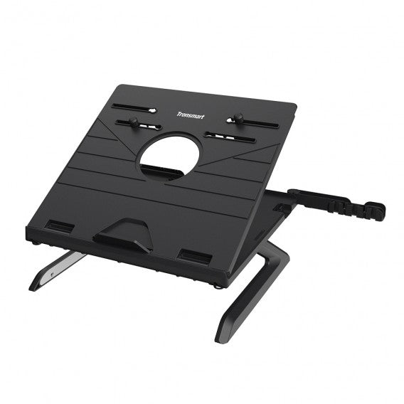 Buy Tronsmart D07 Foldable Laptop Stand - Black from Vmart in Pakistan