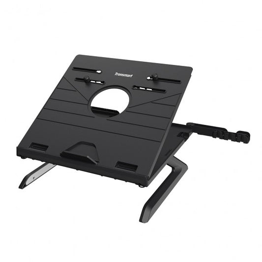 Buy Tronsmart D07 Foldable Laptop Stand - Black from Vmart in Pakistan