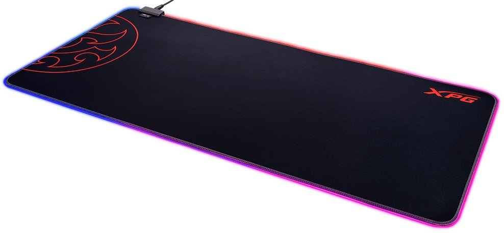 Buy XPG BATTLEGROUND XL PRIME Gaming Mouse Pad from Vmart in Pakistan