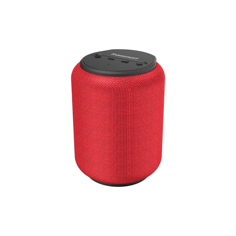 Buy Tronsmart Element T6 Mini Bluetooth Speaker - Red from Vmart in Pakistan