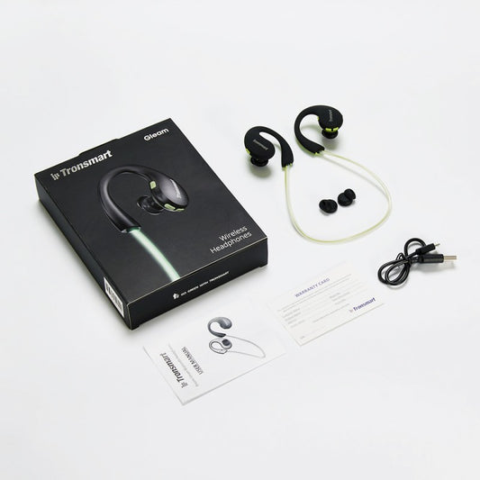 Buy Tronsmart Encore Gleam Sports Wireless Headphones from Vmart in Pakistan