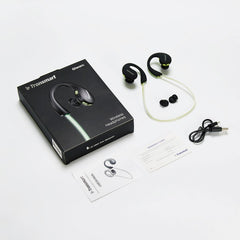 Buy Tronsmart Encore Gleam Sports Wireless Headphones from Vmart in Pakistan