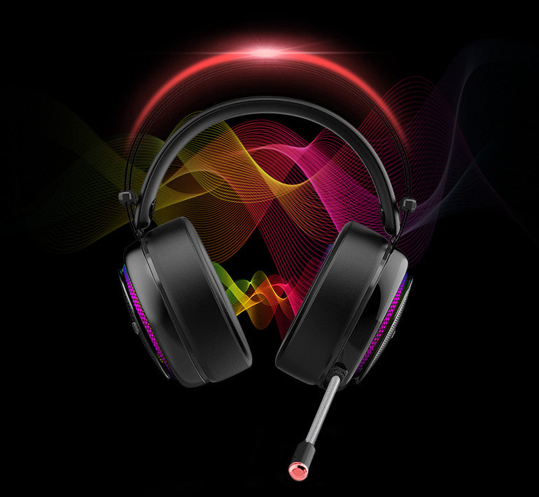 Buy Tronsmart Glary Gaming Headset with 7.1 Virtual Sound from Vmart in Pakistan