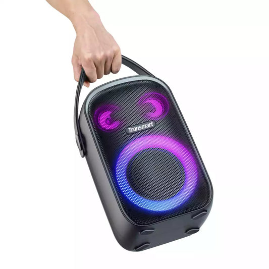 Buy Tronsmart Halo 110 Portable Party Speaker from Vmart in Pakistan