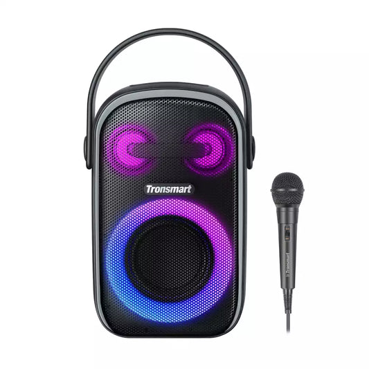 Buy Tronsmart Halo 110 Portable Party Speaker from Vmart in Pakistan