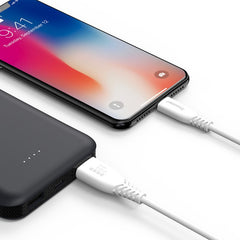Buy Tronsmart LAC01 4ft Lightning Cable - White from Vmart in Pakistan