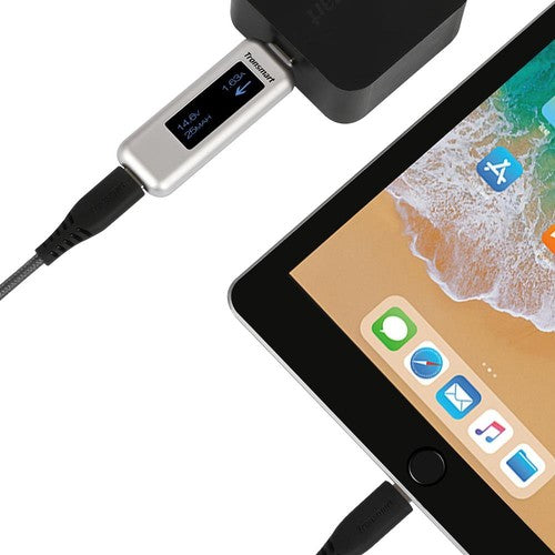 Buy Tronsmart LCC04 Type-c to lightning Cable 4ft from Vmart in Pakistan