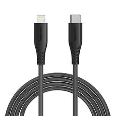 Buy Tronsmart LCC04 Type-c to lightning Cable 4ft from Vmart in Pakistan