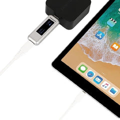 Buy Tronsmart LCC07 6.6ft USB-C to Lightning Cable from Vmart in Pakistan