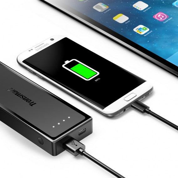 Buy Tronsmart MUS03 3ft Premium Micro USB Cable from Vmart in Pakistan