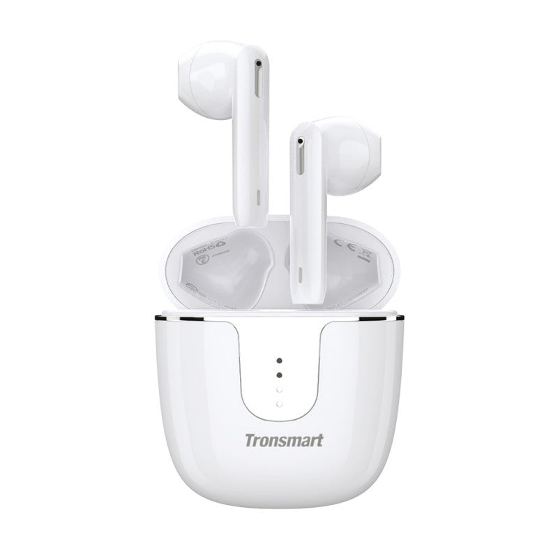 Buy Tronsmart Onyx Ace Pro True Wireless Earphones - White from Vmart in Pakistan