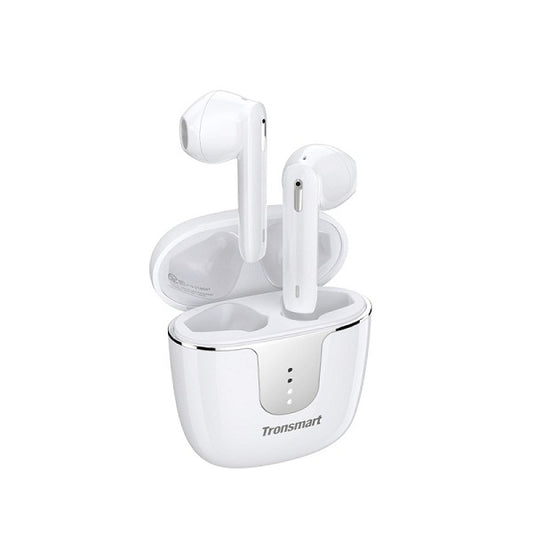 Buy Tronsmart Onyx Ace Pro True Wireless Earphones - White from Vmart in Pakistan