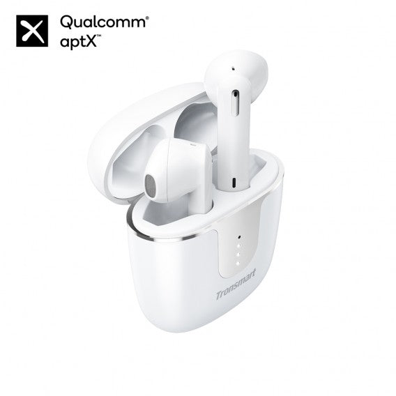 Buy Tronsmart Onyx Ace True Wireless Bluetooth Earphones - White from Vmart in Pakistan