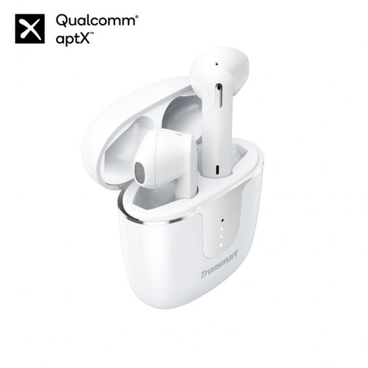 Buy Tronsmart Onyx Ace True Wireless Bluetooth Earphones - White from Vmart in Pakistan