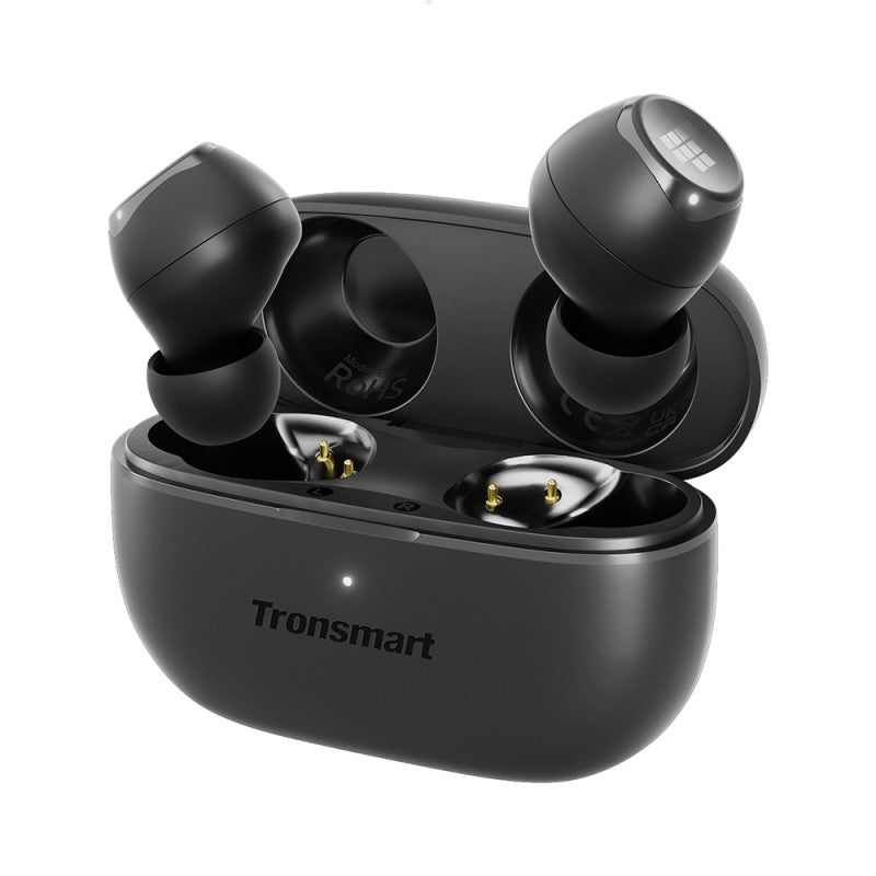 Buy Tronsmart Onyx Pure Hybrid Dual Driver Headphones from Vmart in Pakistan