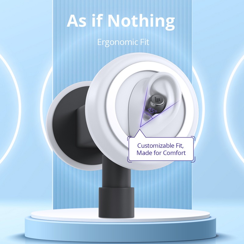 Buy Tronsmart Onyx Pure Hybrid Dual Driver Headphones from Vmart in Pakistan