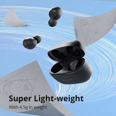 Buy Tronsmart Onyx Pure Hybrid Dual Driver Headphones from Vmart in Pakistan