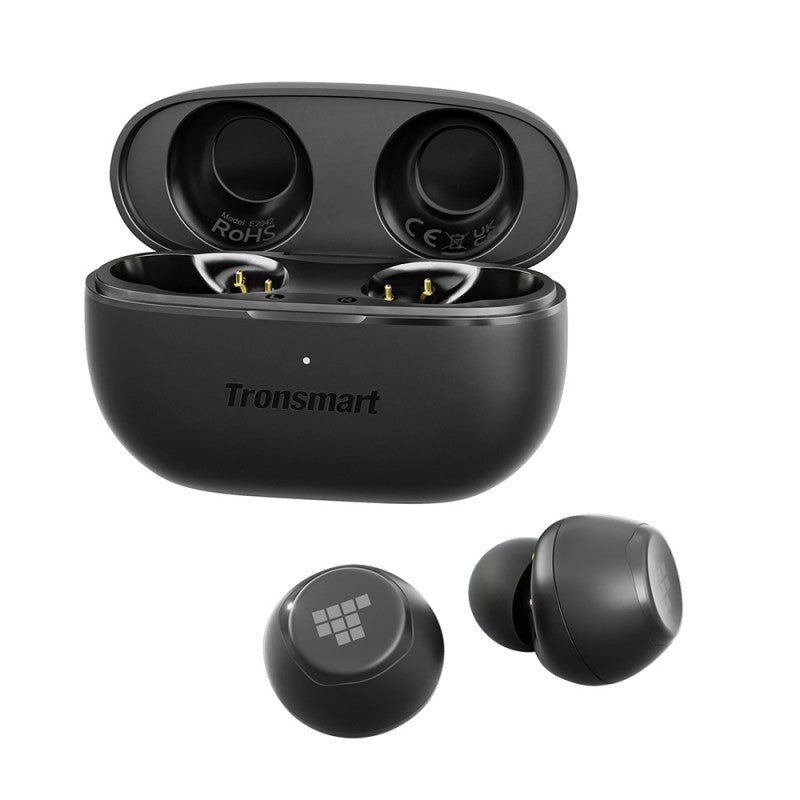 Buy Tronsmart Onyx Pure Hybrid Dual Driver Headphones from Vmart in Pakistan