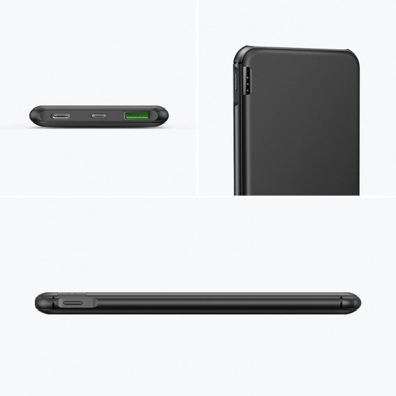 Buy Tronsmart PBD02 10000mAh USB-C PD Power Bank from Vmart in Pakistan