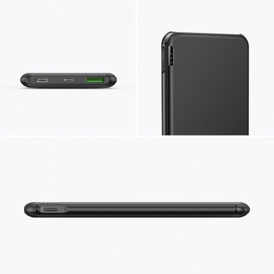 Buy Tronsmart PBD02 10000mAh USB-C PD Power Bank from Vmart in Pakistan