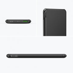 Buy Tronsmart PBD02 10000mAh USB-C PD Power Bank from Vmart in Pakistan