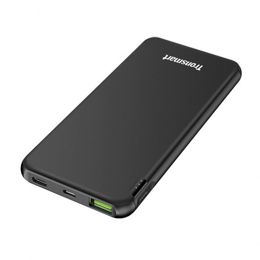 Buy Tronsmart PBD02 10000mAh USB-C PD Power Bank from Vmart in Pakistan