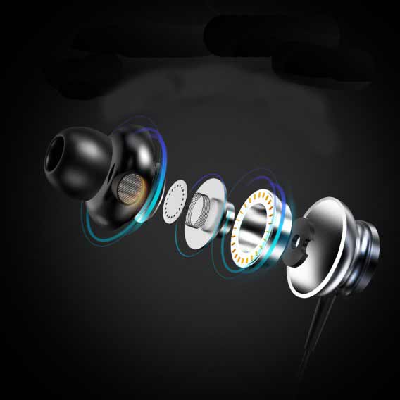 Buy Tronsmart Encore S2 Bluetooth Sports Headphones from Vmart in Pakistan