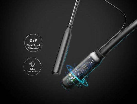 Buy Tronsmart Encore S2 Bluetooth Sports Headphones from Vmart in Pakistan