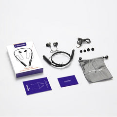 Buy Tronsmart Encore S2 Bluetooth Sports Headphones from Vmart in Pakistan