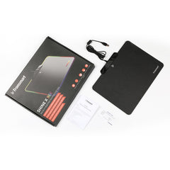 Buy Tronsmart Shine X RGB Gaming Mouse Pad from Vmart in Pakistan