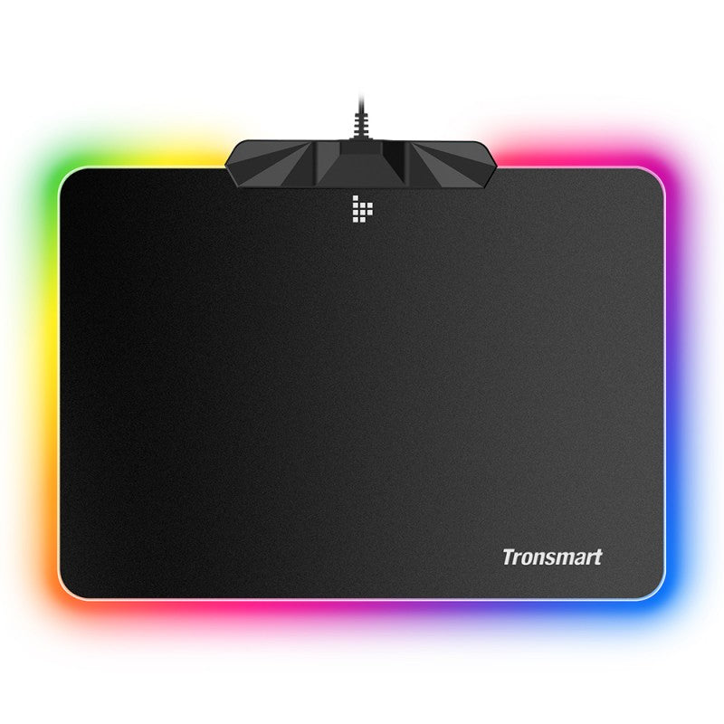 Buy Tronsmart Shine X RGB Gaming Mouse Pad from Vmart in Pakistan