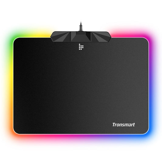 Buy Tronsmart Shine X RGB Gaming Mouse Pad from Vmart in Pakistan