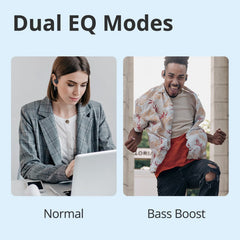 Buy Tronsmart Space S1 Open-Ear Headphones from Vmart in Pakistan