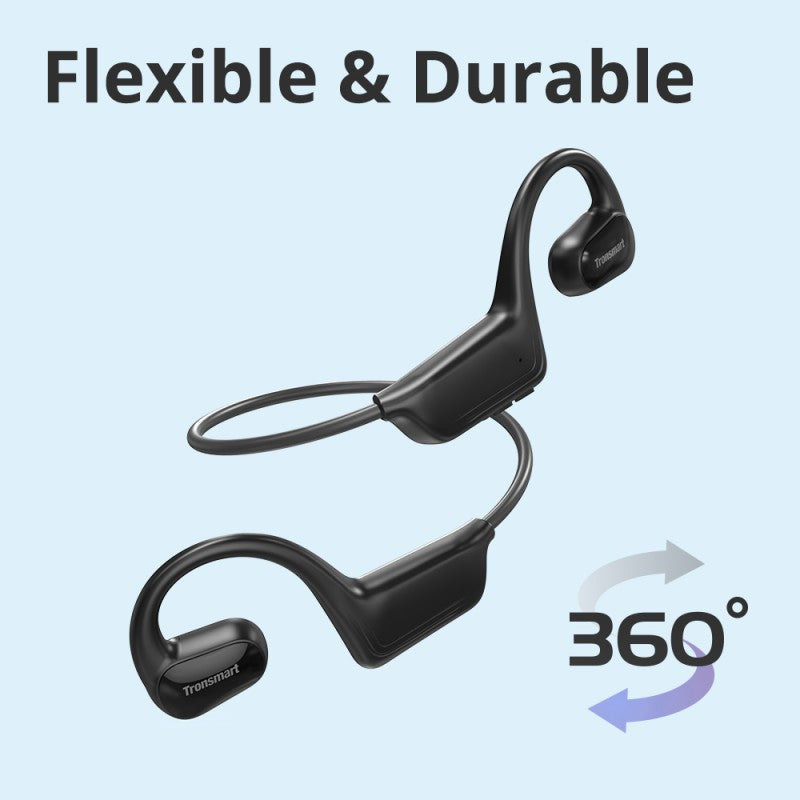 Buy Tronsmart Space S1 Open-Ear Headphones from Vmart in Pakistan