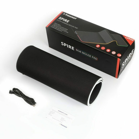 Buy Tronsmart Spire Cloth Gaming Mouse Pad - Extended from Vmart in Pakistan