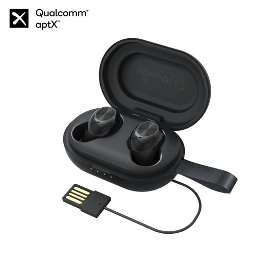 Buy Tronsmart Spunky Beat True Wireless Bluetooth Earbuds from Vmart in Pakistan
