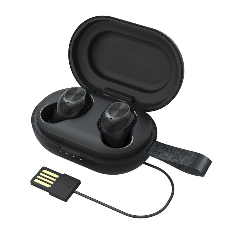 Buy Tronsmart Spunky Beat True Wireless Bluetooth Earbuds - App Edition from Vmart in Pakistan