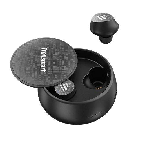 Buy Tronsmart Spunky Pro True Wireless Bluetooth Headphones from Vmart in Pakistan