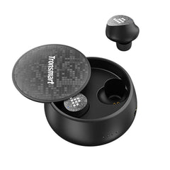 Buy Tronsmart Spunky Pro True Wireless Bluetooth Headphones from Vmart in Pakistan