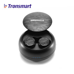 Buy Tronsmart Spunky Pro True Wireless Bluetooth Headphones from Vmart in Pakistan