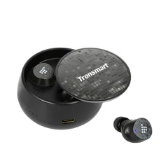 Buy Tronsmart Spunky Pro True Wireless Bluetooth Headphones from Vmart in Pakistan