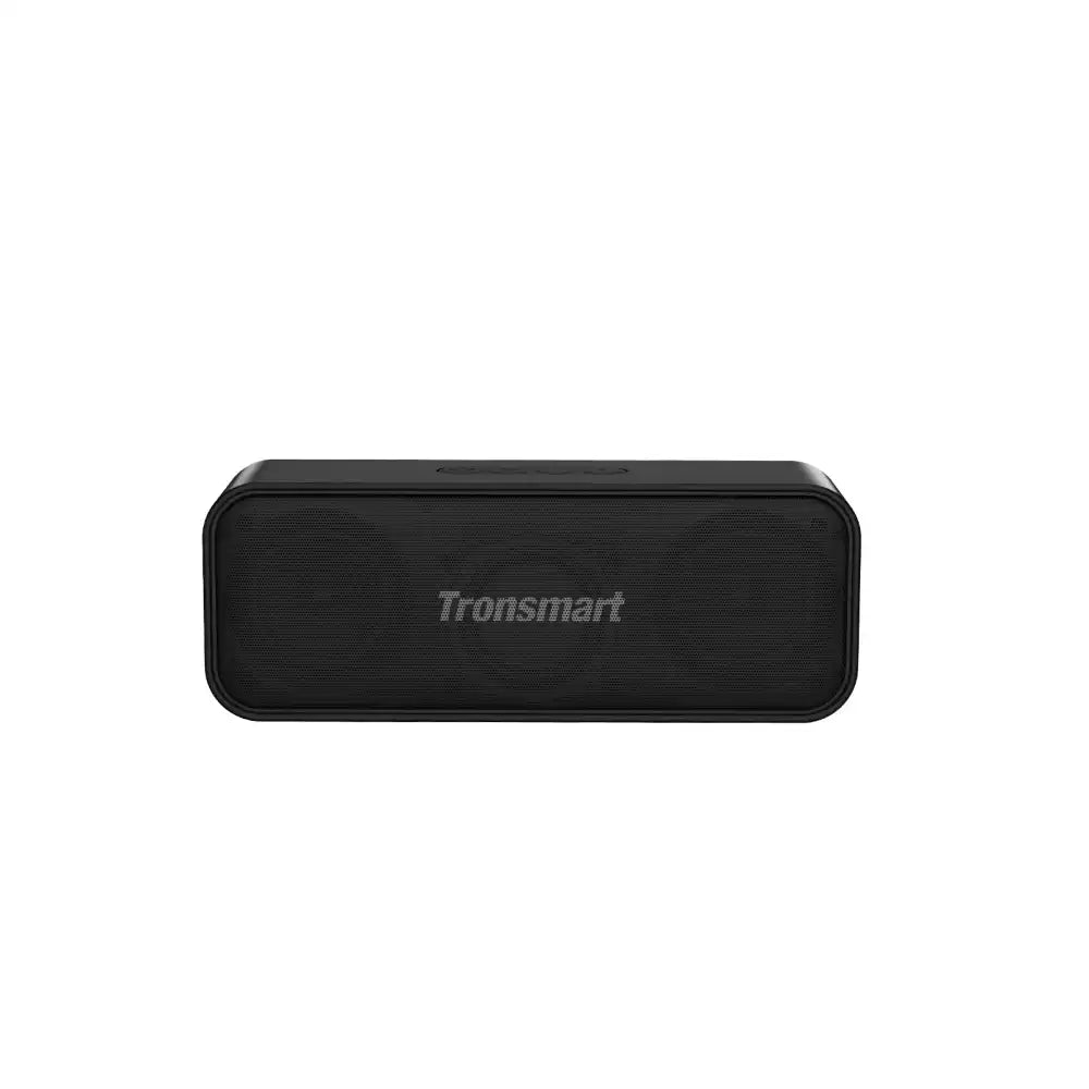 Buy Tronsmart T2 Mini 2023 Portable Outdoor Speaker Black from Vmart in Pakistan