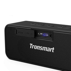 Buy Tronsmart Element T2 Plus Portable Bluetooth Speaker from Vmart in Pakistan