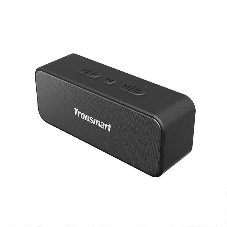 Buy Tronsmart Element T2 Plus Portable Bluetooth Speaker from Vmart in Pakistan