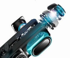 Buy Tronsmart Element T6 25W Portable Bluetooth Speaker - Black from Vmart in Pakistan